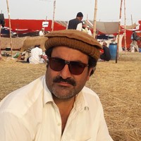 Kamil Khan