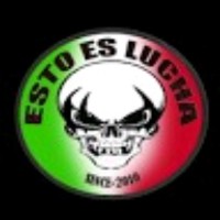 Esto Es Lucha Oficial