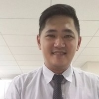 Khendy Lim
