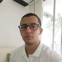 Carlos Osorno Agudelo