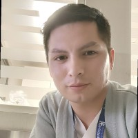 Cristhian Denis Alegre Torrico