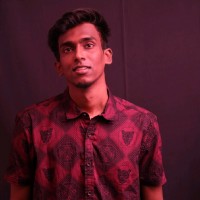 Yashwanth Ram