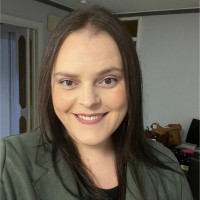 Caitlyn Davey