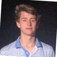 Caleb Kritchevsky