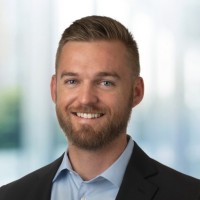 Eric Melbostad