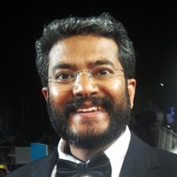 Rajiv Terwadkar
