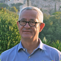 Yiannis Panagos