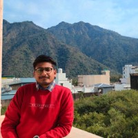 Nikhil Mangal