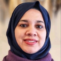 Nishana Suhail