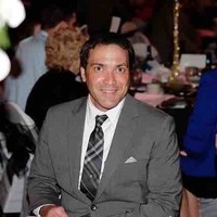 Frank Devono Jr. Mba