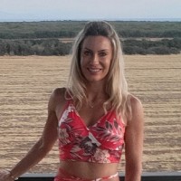 Charlene McCallum
