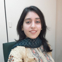 Bushra Waseem
