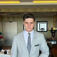 Alper Türkmen