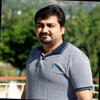 Haris Alam