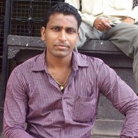 VIKAS RASAL