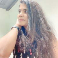 Nalini Nataraj