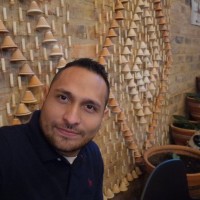 Emmanuel Hernando Gamboa Rojas