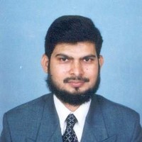 Mirza Muhammad Rizwan Jamil