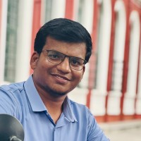 Yashwanth V