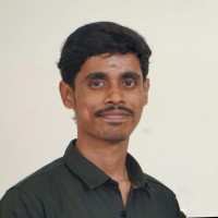 Thiyagaraj K