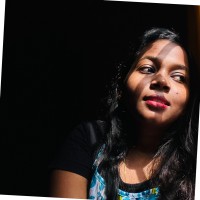 Sakthi J