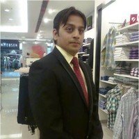 Raghuraj Mahajan