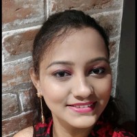 Smriti Haldar