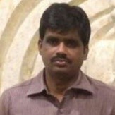 Sandeep Ranjan Tripathy