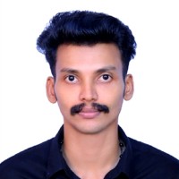 Sreeraj E M