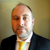 Jeremy Fisher-Phala