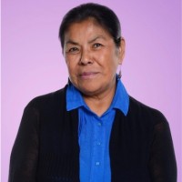 Dorothy Stewart
