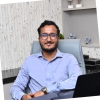 Sahaj Gupta