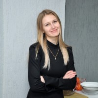 Anastasia Meleshko