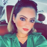 Lawyer Aseel Al Jadi