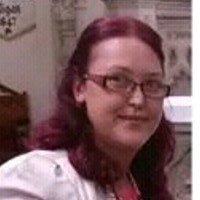 Cheryl Bishop