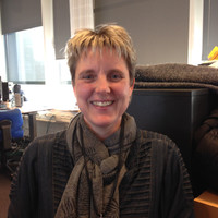 Maria Birkholm Nielsen