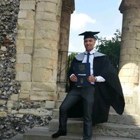 Joel Bates