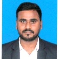 Rajasekar Arivazhagan