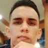 Rainier Santos