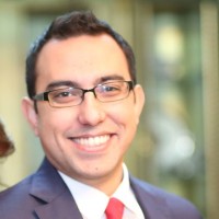 Mohammad Khaled Chamsine