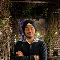 Ekam Singh