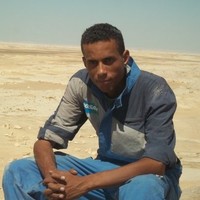 Abdullah Aldmoky