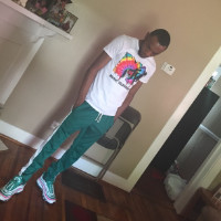 Brandin Phillips