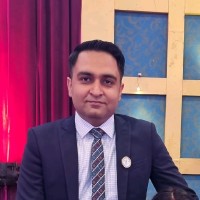 Manav Prateek