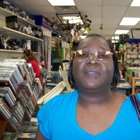 Wanda Montgomery