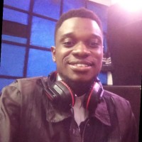Udeme Udoh