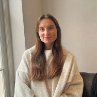 Inga Stanevičiūtė