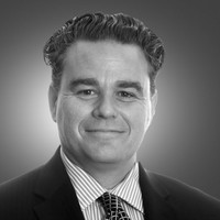 Paul Murdoch