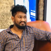 Nagaraju Dandu