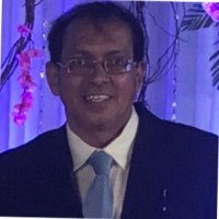 Noor Mohammed Ghiyas